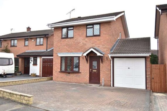 3 Bedroom Detached